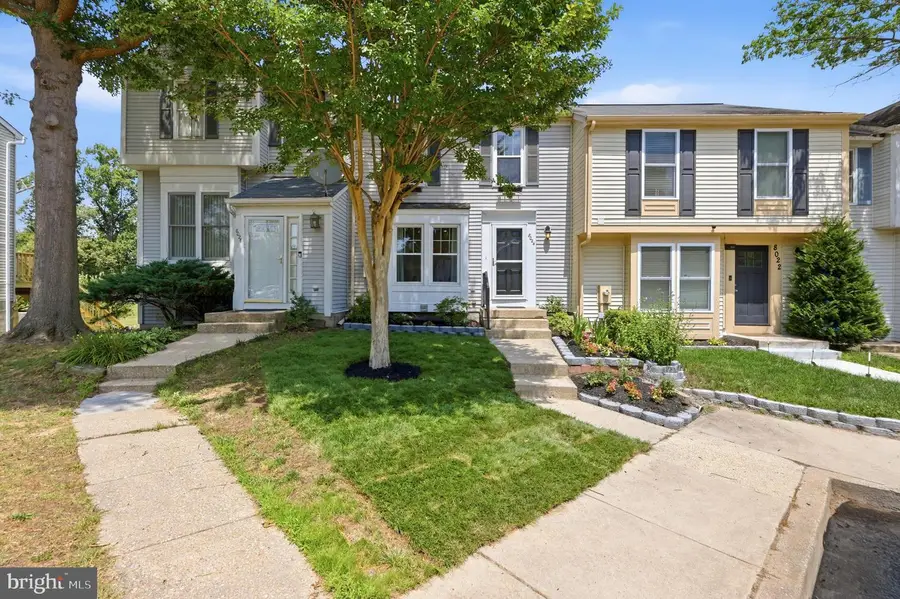 8024 Watermill Ct, Elkridge, MD 21075 - #3