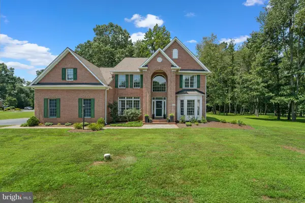 15528 Cattail Oaks, GLENWOOD, MD 21738