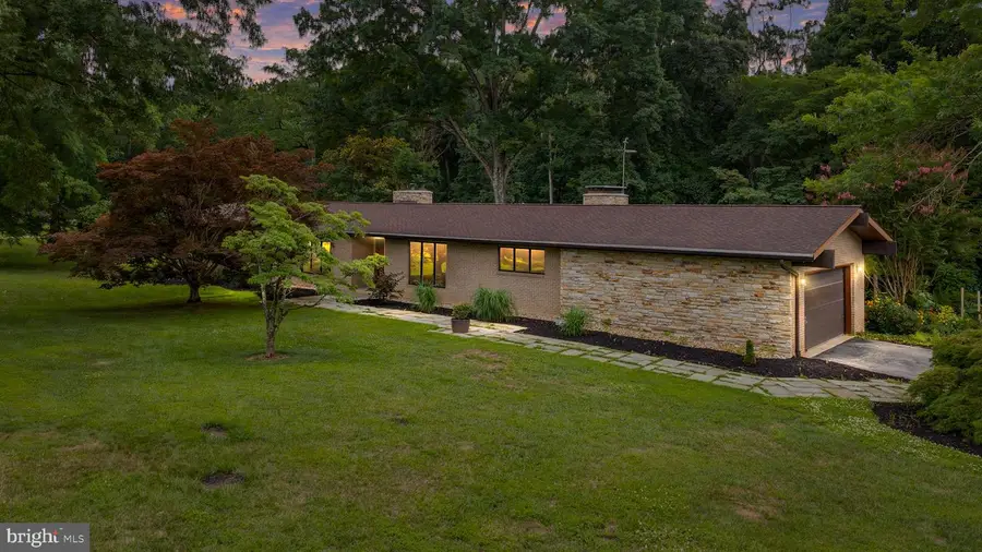 11440 Old Frederick Rd, Marriottsville, MD 21104 - #2