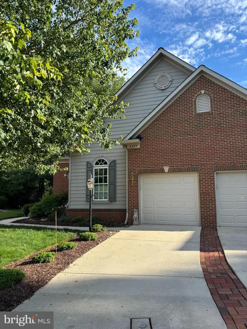 2673 Legends Way, Ellicott City, MD 21042 - #1