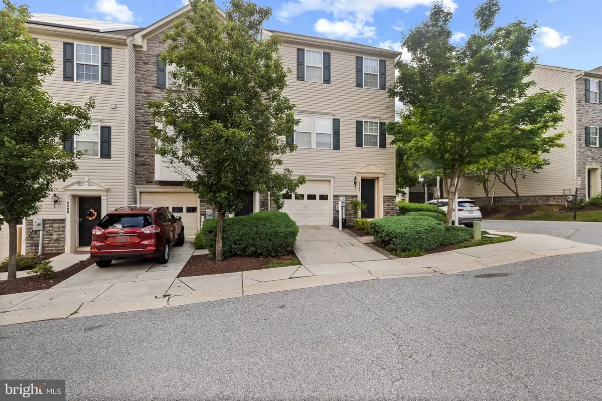 6884 Tasker Fls #107, Elkridge, MD 21075 - #1