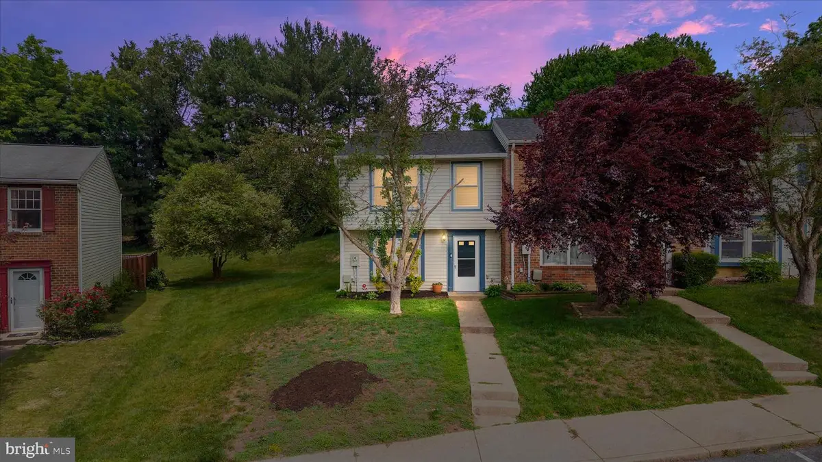 10611 Delfield Ct, Laurel, MD 20723 - #1