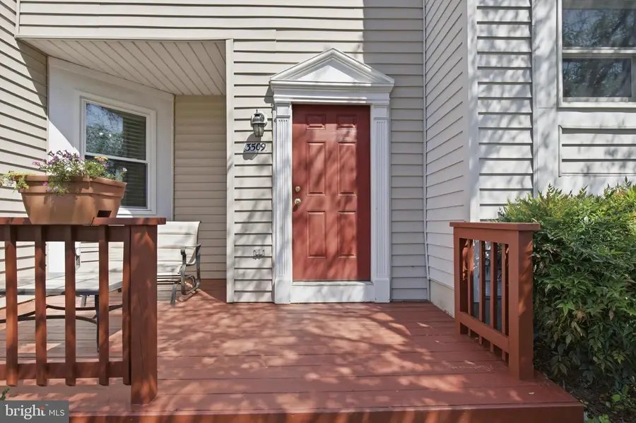 3509 Upper Mill Ct, Ellicott City, MD 21043 - #2