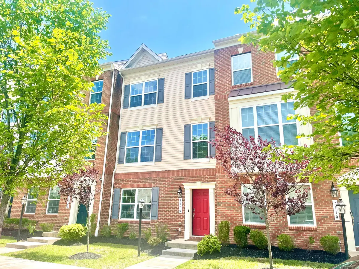 7120 Beaumont Pl, Hanover, MD 21076 - #1