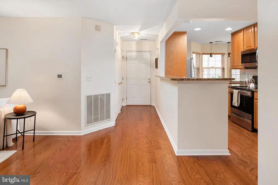 5824 Wyndham Cir #102, Columbia, MD 21044 - #3