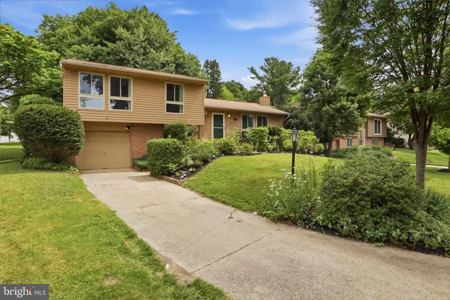 5225 Hayledge Ct, Columbia, MD 21045 - #2