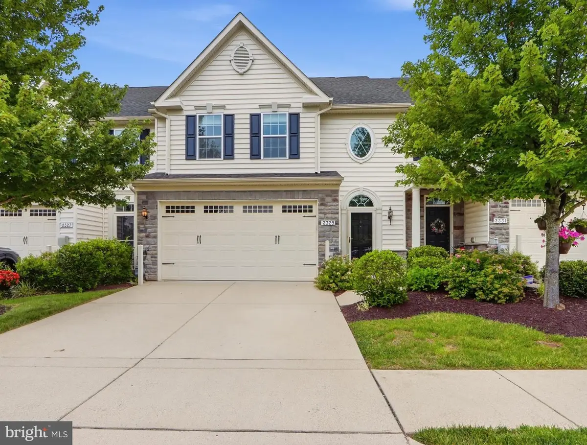 2329 Anderson Hill St, Marriottsville, MD 21104 - #1
