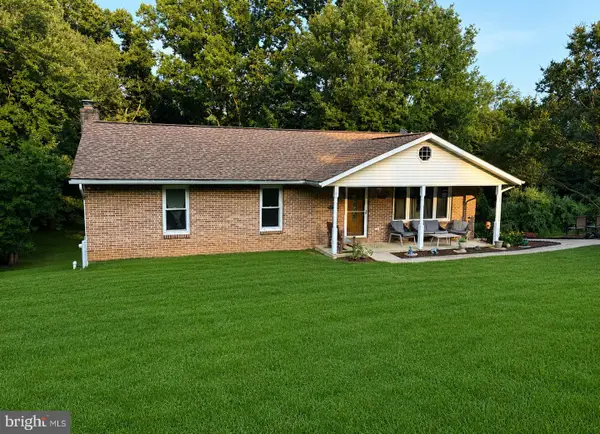 14160 Monticello Dr, COOKSVILLE, MD 21723