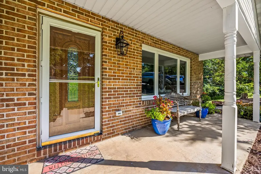 14160 Monticello Dr, Cooksville, MD 21723 - #3
