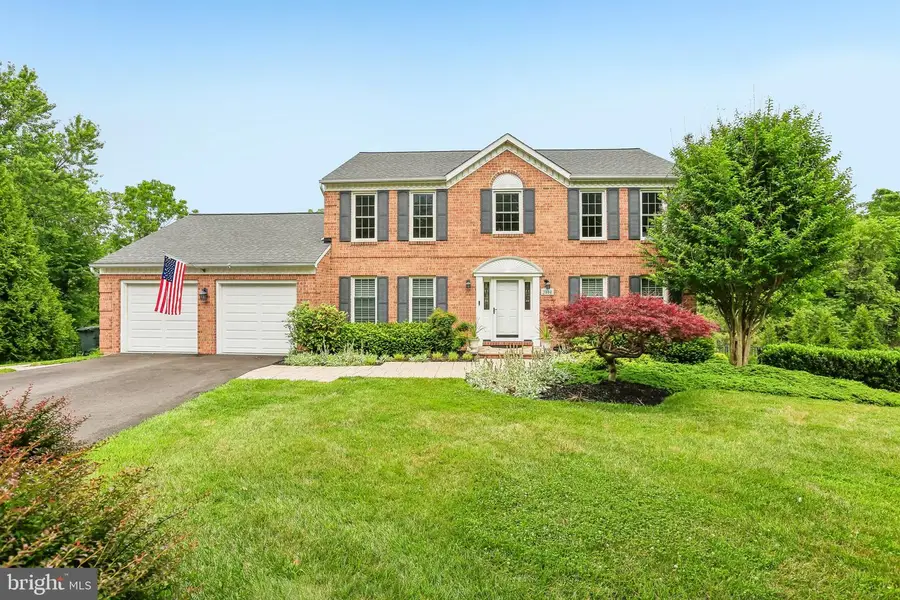 3808 Yellowstone Ct, Ellicott City, MD 21042 - #3