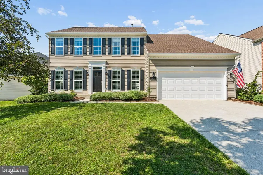 6059 Avalon Dr Ne, Elkridge, MD 21075 - #2