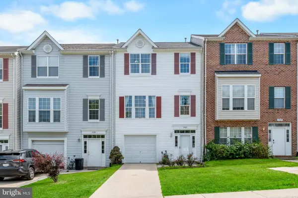 3365 Sonia Trail #32, ELLICOTT CITY, MD 21043