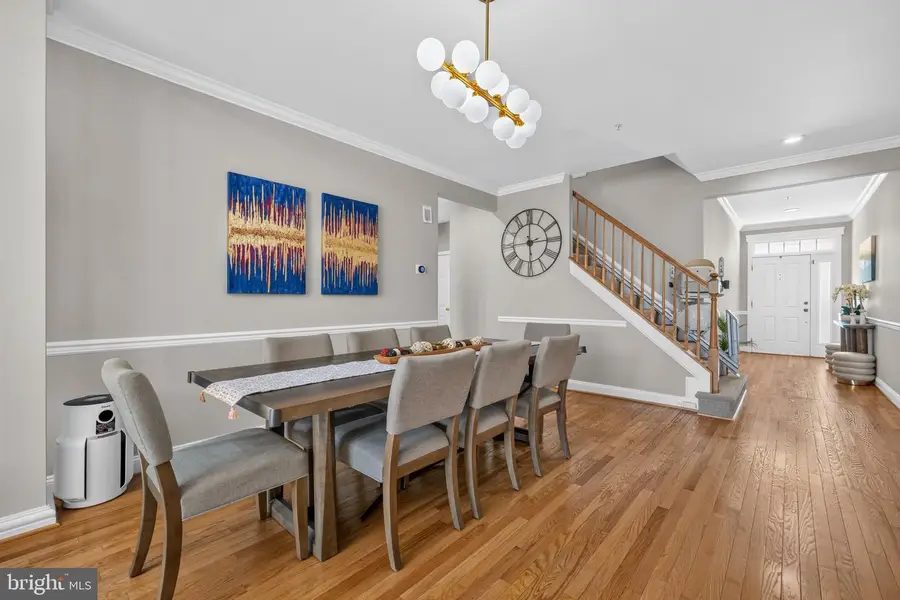 8702 Timber Oak Ln, Laurel, MD 20723 - #3