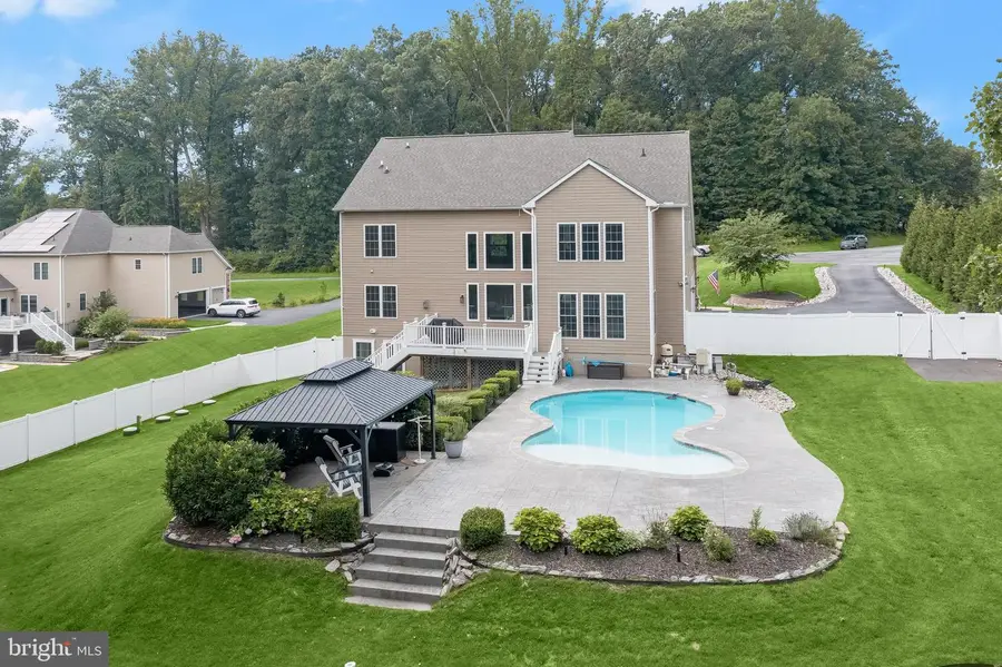 12167 Fulton Estates Court, Fulton, MD 20759 - #2