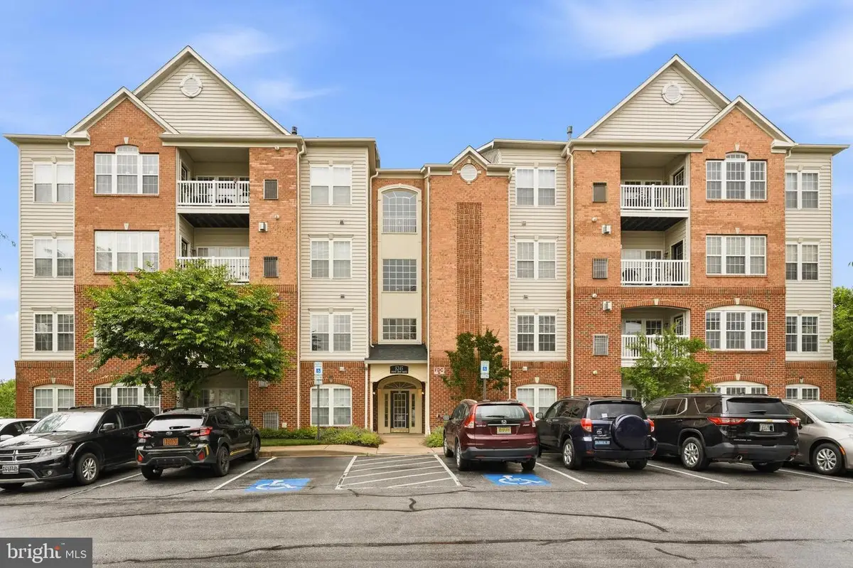 8245 Stone Crop Dr #b, Ellicott City, MD 21043 - #1