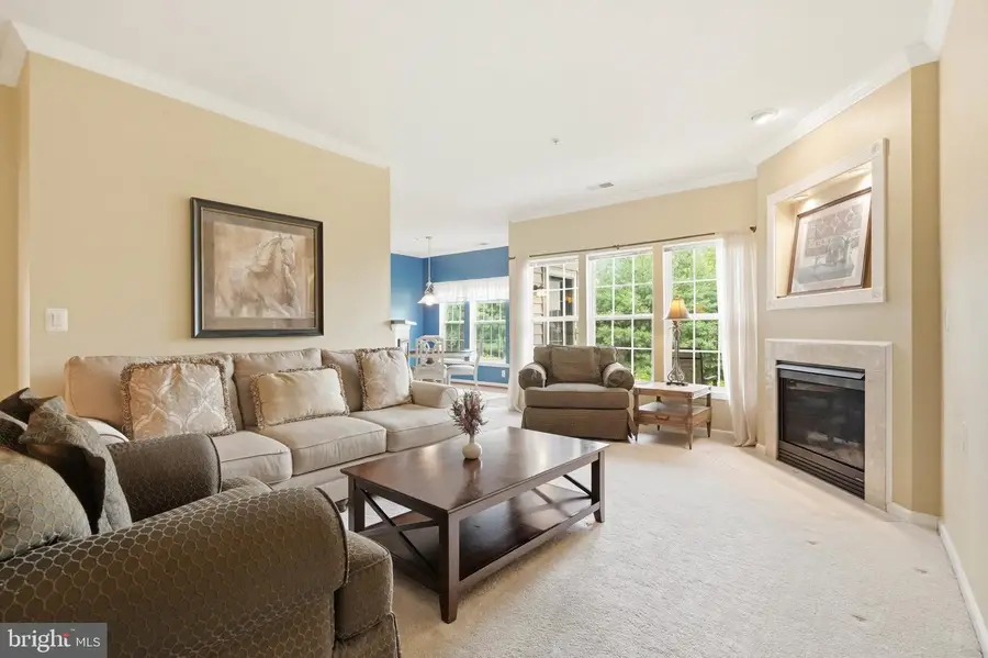 8245 Stone Crop Dr #b, Ellicott City, MD 21043 - #2