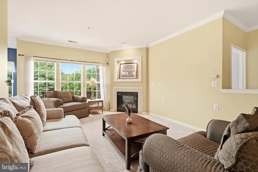 8245 Stone Crop Dr #b, Ellicott City, MD 21043 - #3