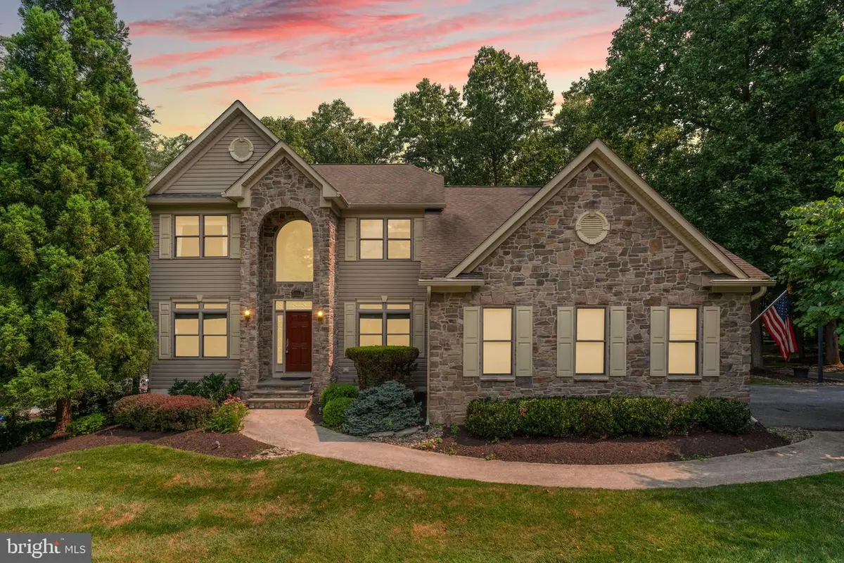 8409 Old Frederick Rd, Ellicott City, MD 21043 - #1
