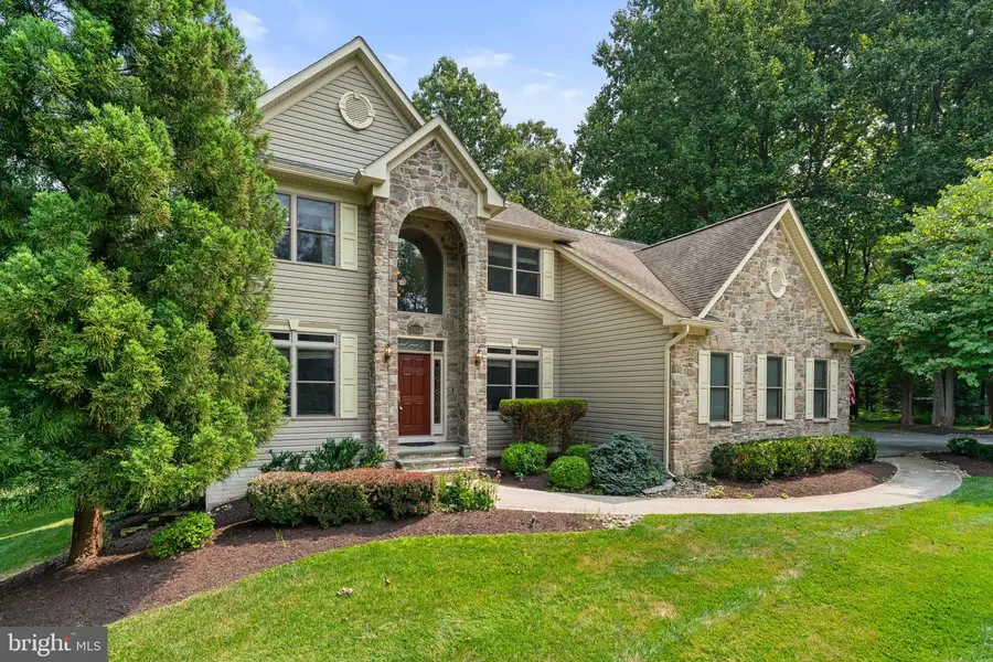 8409 Old Frederick Rd, Ellicott City, MD 21043 - #3