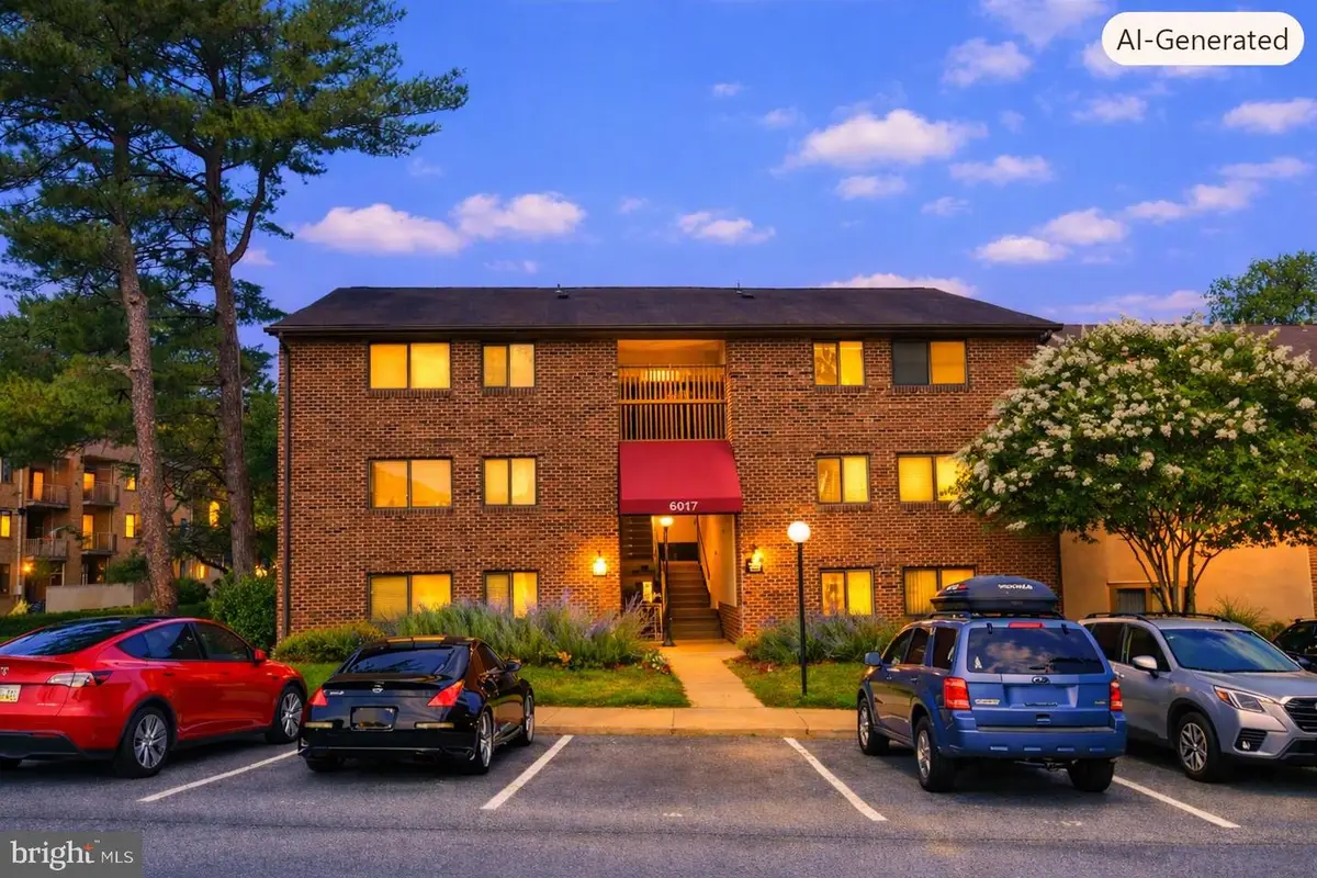 6017 Majors Ln #5 B5, Columbia, MD 21045 - #1