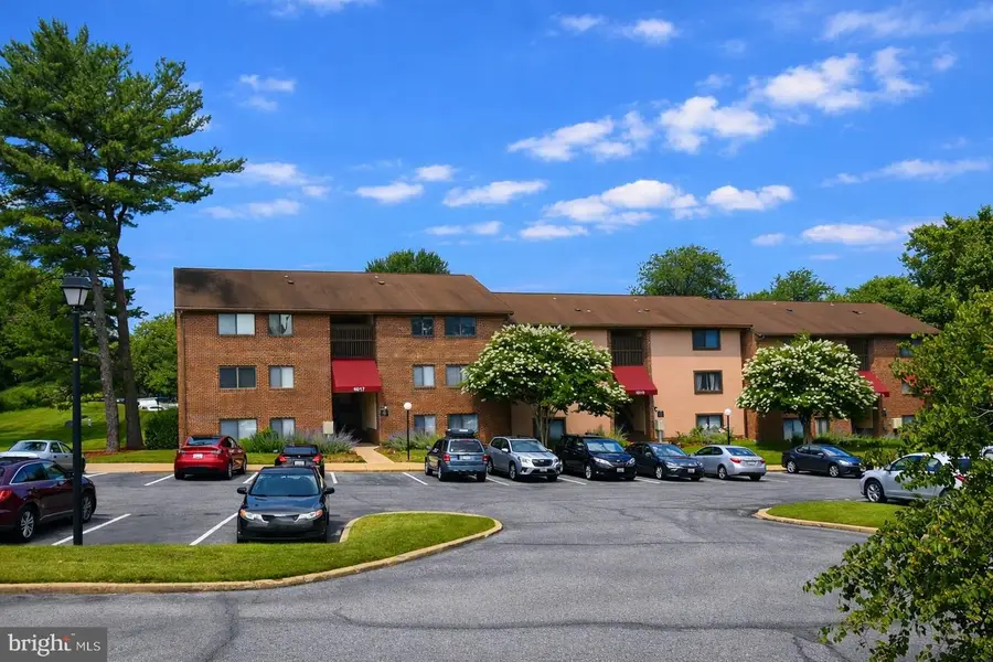6017 Majors Ln #5 B5, Columbia, MD 21045 - #3