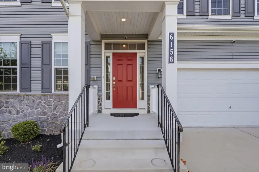 6158 Flutie Ln, Clarksville, MD 21029 - #2