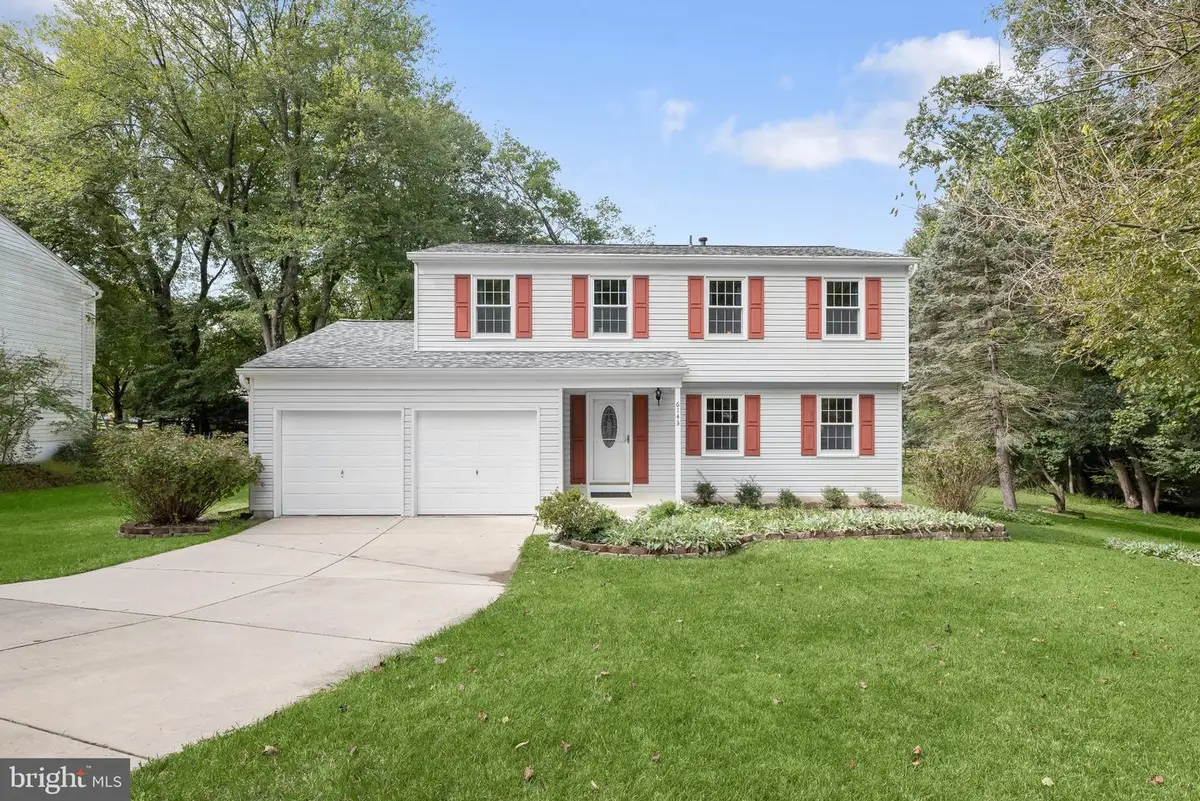 6143 New Leaf Ct, Columbia, MD 21045 - #1