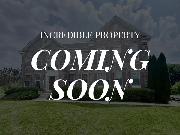 2826 Bridalwreath Ct, WOODBINE, MD 21797