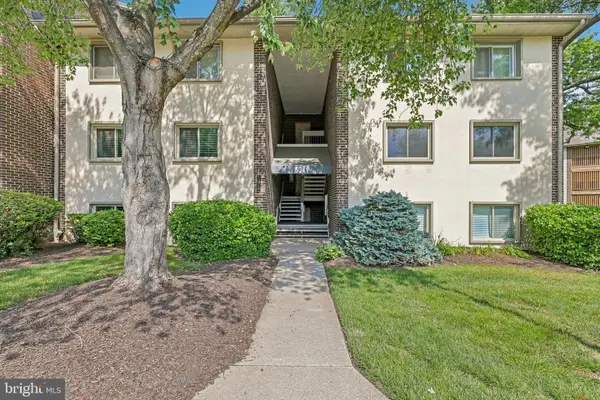 5041 Green Mountain Cir #4, COLUMBIA, MD 21044