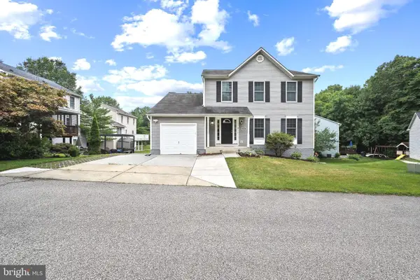 6584 Meadowfield Ct, ELKRIDGE, MD 21075