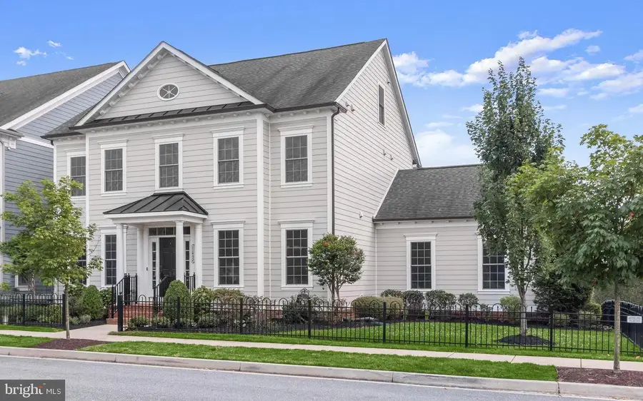 11452 Dairy St, Fulton, MD 20759 - #2