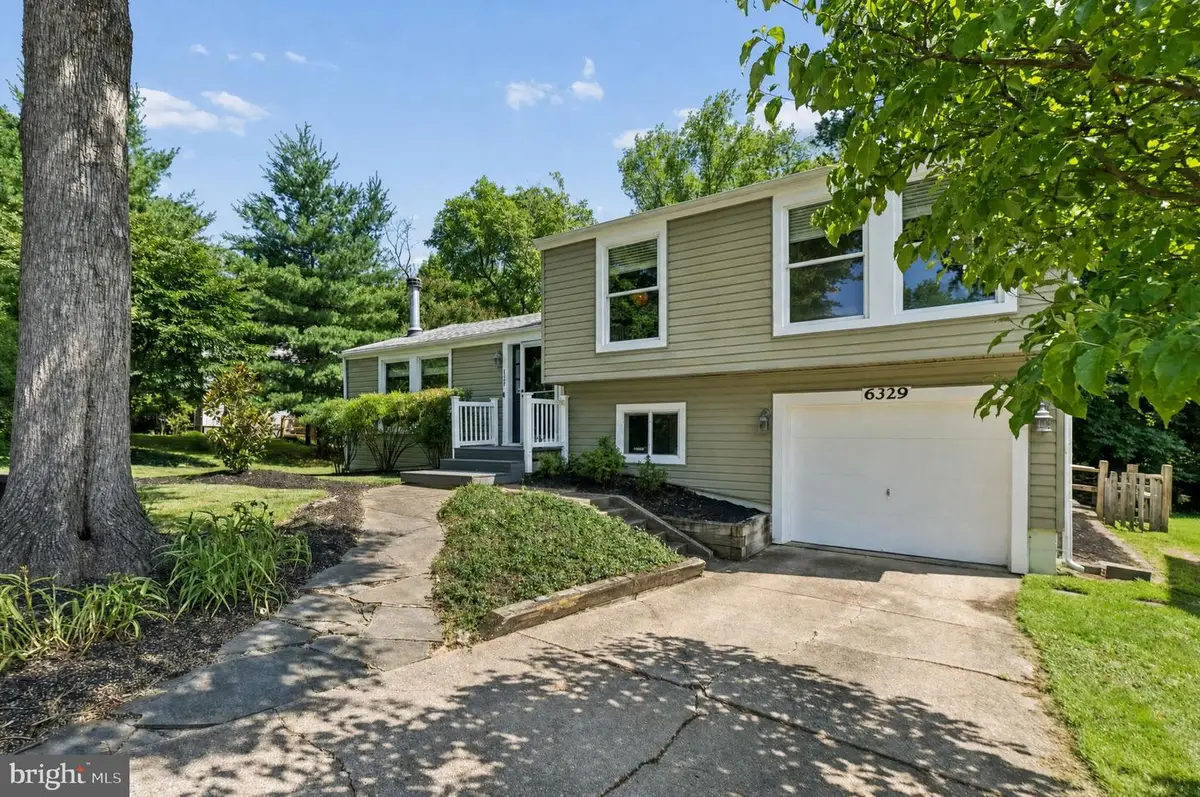 6329 Tamar Dr, Columbia, MD 21045 - #1