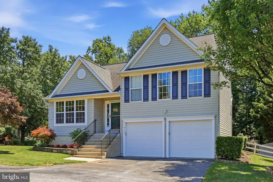 6154 Downs Ridge Ct, Elkridge, MD 21075 - #2