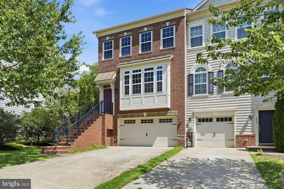 9810 Solar Crse, Laurel, MD 20723 - #1