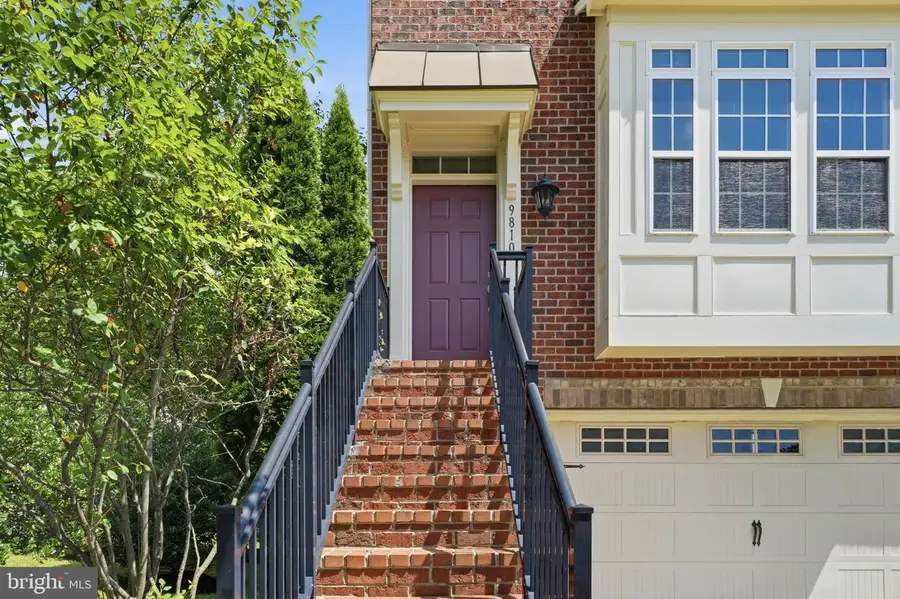 9810 Solar Crse, Laurel, MD 20723 - #2