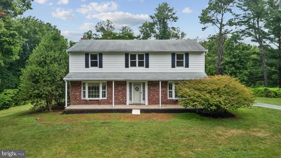 6890 Norris Ln, Elkridge, MD 21075 - #2