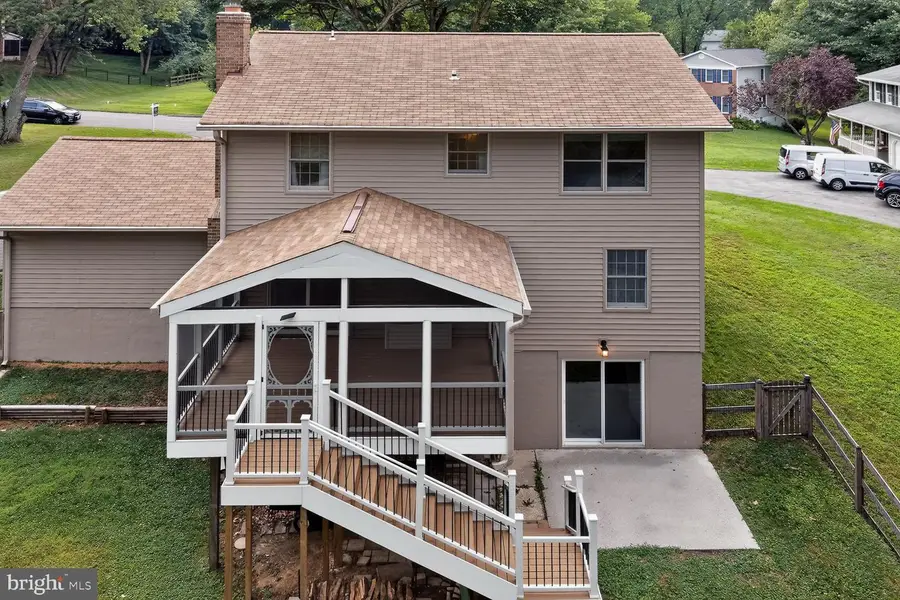 4678 Stallion Ct, Ellicott City, MD 21043 - #2