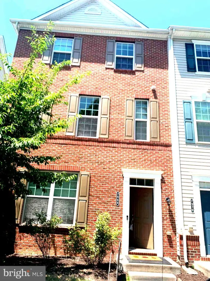 7968 Quidditch Ln, Elkridge, MD 21075 - #1