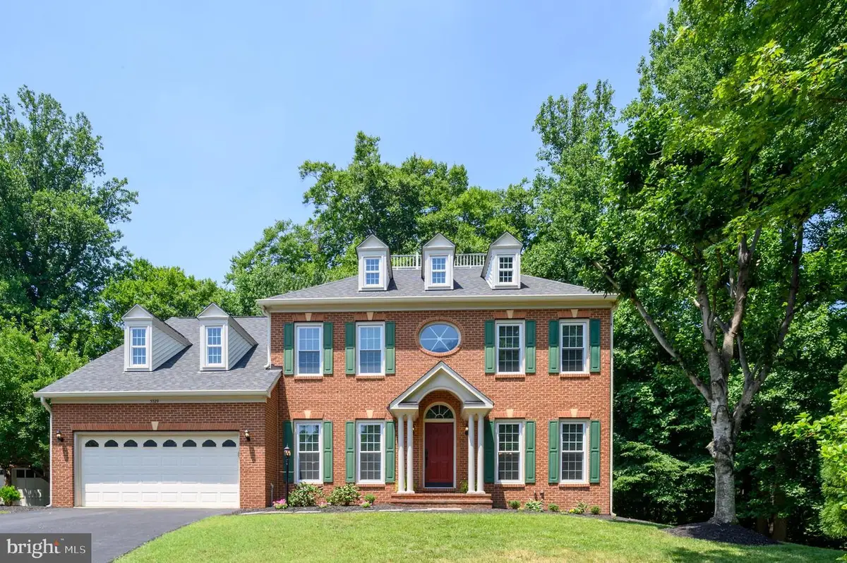3329 Governor Henry Ct, Ellicott City, MD 21043 - #1