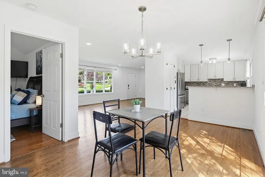 4709 Hale Haven Dr, Ellicott City, MD 21043 - #2