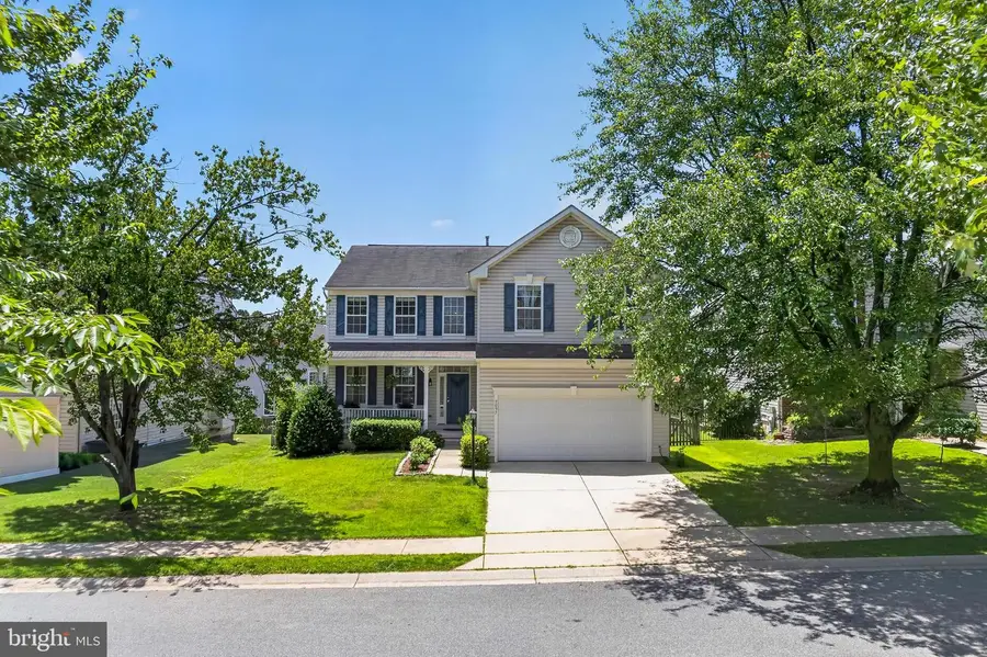 9097 Phillip Dorsey Way, Columbia, MD 21045 - #2
