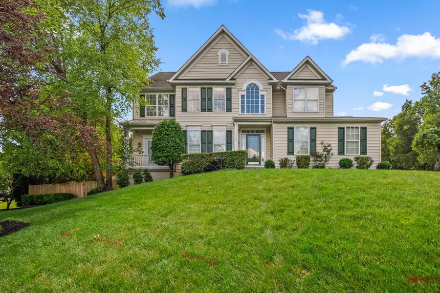 7144 Elk Mar Dr S, Elkridge, MD 21075 - #2