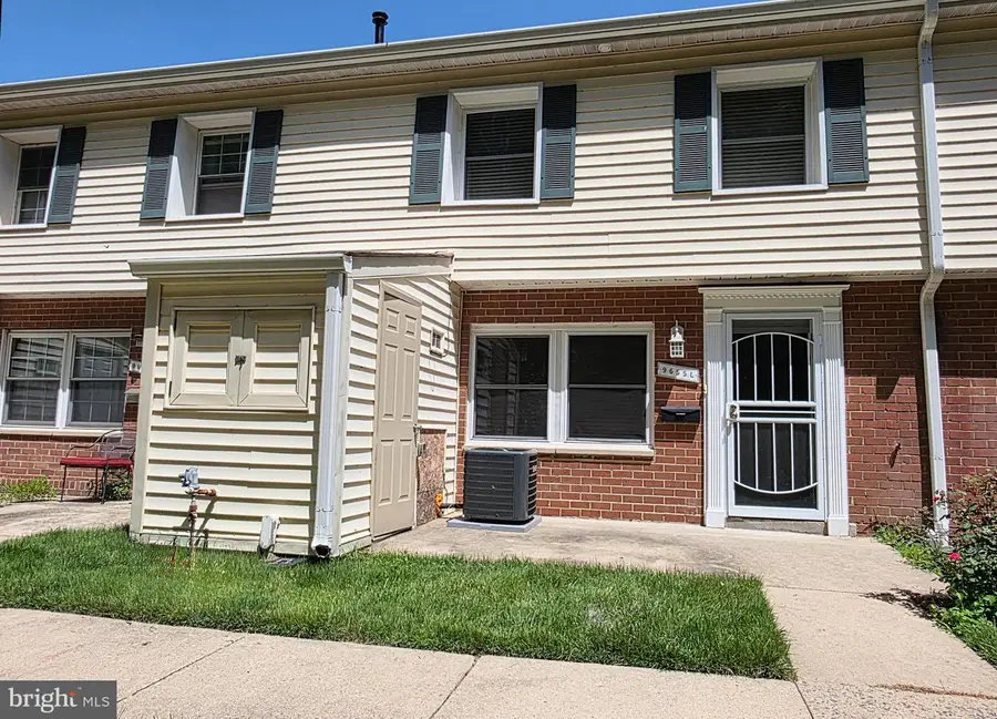 9655 Homestead Ct #l, Laurel, MD 20723 - #3