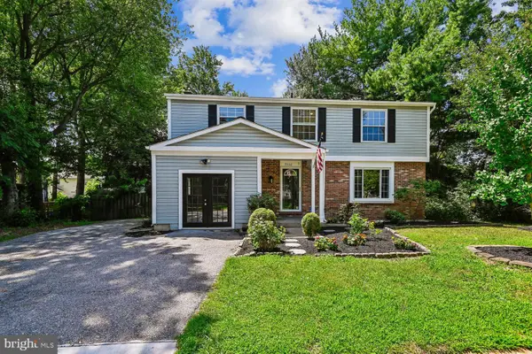 9302 Northgate Rd, LAUREL, MD 20723