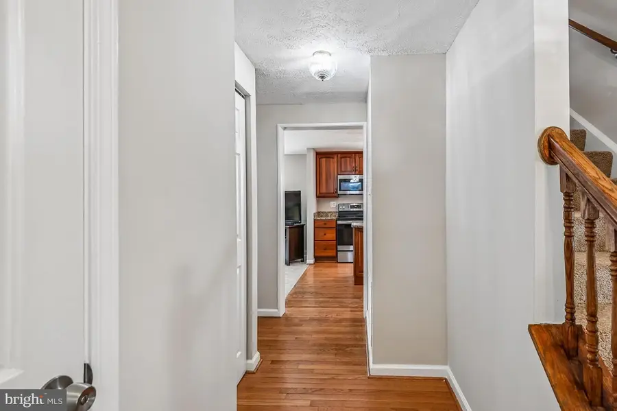 9302 Northgate Rd, Laurel, MD 20723 - #2