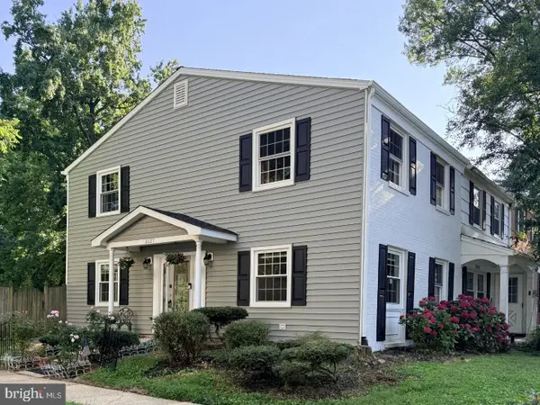 5527 Green Dory Ln, COLUMBIA, MD 21044