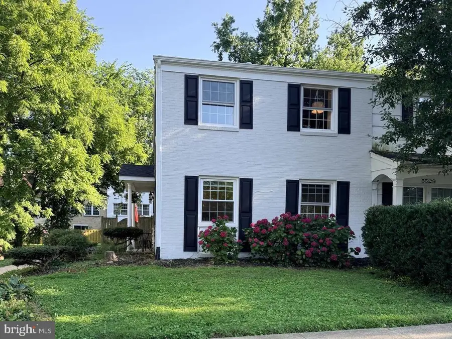 5527 Green Dory Ln, Columbia, MD 21044 - #2