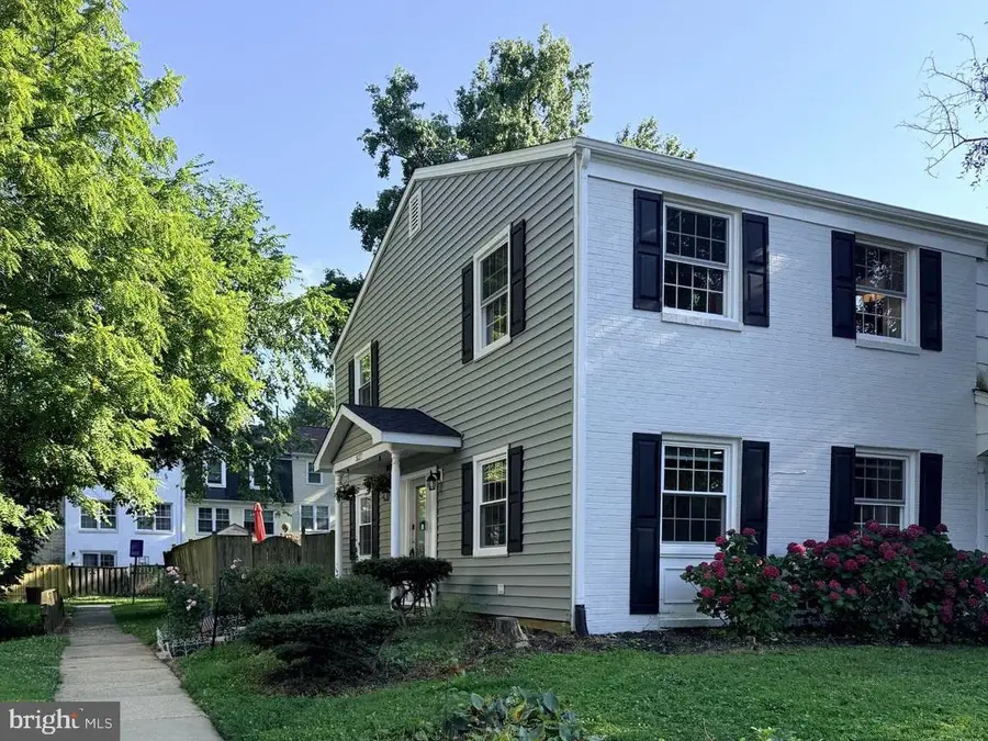 5527 Green Dory Ln, Columbia, MD 21044 - #3