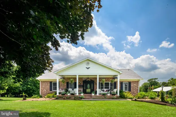 2996 Hobbs Rd, GLENWOOD, MD 21738