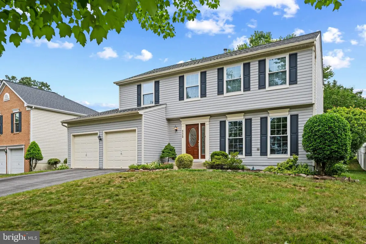 6428 Coxwold Dr, Elkridge, MD 21075 - #1